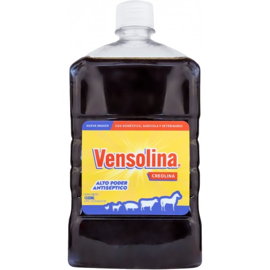 LIMPIADOR ARCA 1L VENSOLINA