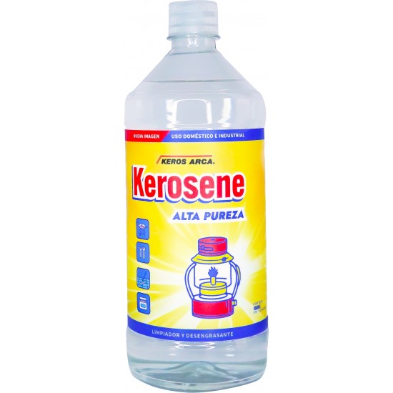 KEROSENE ARCA 1LT