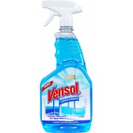 LIMPIA VIDRIOS VENSOL 946ML PISTOLA