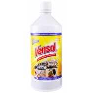 DESMANCHADOR VENSOL 1LT MULTIUSO