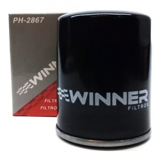 FILTRO DE ACEITE WINNER WPH-2867