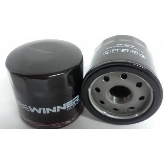 FILTRO DE ACEITE WINNER WPH-2876
