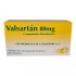 VALSARTAN 80MG X 30COMP GENERICO DE CALIDAD