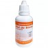 MIEL DE BORAX  30ML FSI