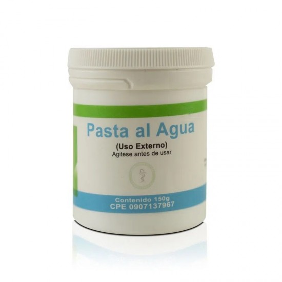 PASTA AL AGUA 150G FSI