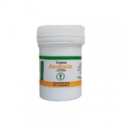 CREMA AZUFRADA FSI 30GR
