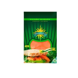 Salmon Sotavento Ahumado 100Gr