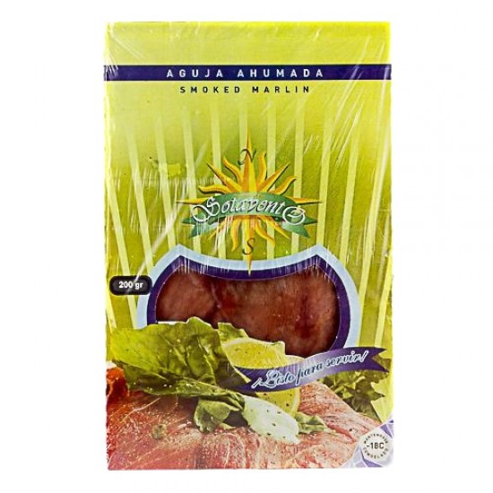 AGUJA SOTAVENTO 200 G AHUMADA