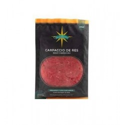 CARPACCIO DE RES SOTAVENTO 200 G