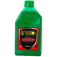 ACEITE INCA 946ML FLUIDO DEXRON III