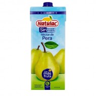 NECTAR NATULAC 1LT PERA SIN AZUCAR