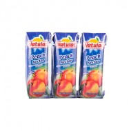 JUGO NATULAC 250ML DURAZNO TRIPACK