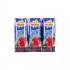 JUGO NATULAC 250ML MANZANA TRIPACK
