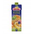 JUGO NATULAC 1L COCTEL DE FRUTAS UHT