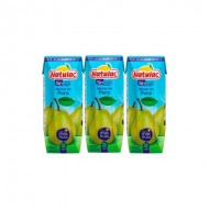 NECTAR NATULAC 250ML PERA SIN AZUCAR TP