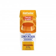 LECHE CONDEN NATULAC 340GR
