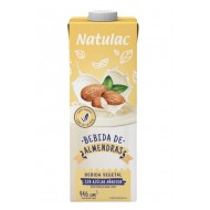 BEBIDA DE ALMENDRA NATULAC 946ML SIN AZUCAR