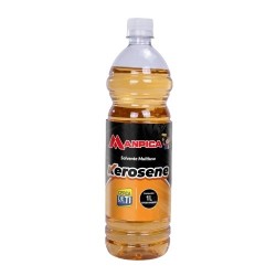 KEROSENE MANPICA 1LT SOLVENTE MULTIUSO