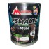ESMALTE BLANCO MATE MANPICA 1/4 G