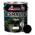 ESMALTE NEGRO MATE MANPICA 1/4 G