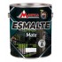ESMALTE NEGRO MATE MANPICA GALON