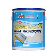 PASTA PROFESIONAL MANPICA 14 GALON MASTIC ESTUCO
