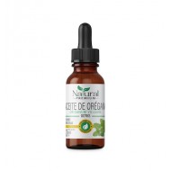 ACEITE DE OREGANO X 30ML GOTAS NATURAL PREMIUM
