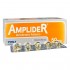 AMPLIDER 50MG X 10CAPS DICLOFENAC POT VIVAX