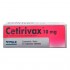 CETIRIVAX VIVAX 10MG X 10 CAPSULAS