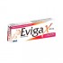 EVIGAX VIVAX 125MG X10TAB