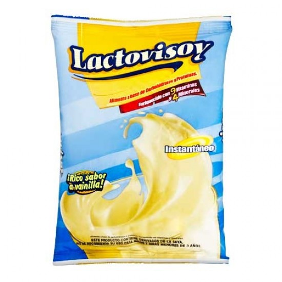 LACTOVISOY COLONIA 1KG INST VAINILLA