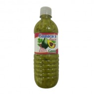 GUASACACA GUASA 500 G PICANTE