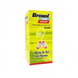 BROXOL FLEM  X 120ML ADU
