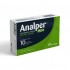 ANALPER PLUS SANTE 500/10MG X10TAB