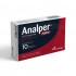 ANALPER FORTE SANTE 650MG X10TAB