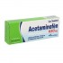ACETAMINOFEN ELTER 650MG X 10TAB
