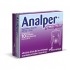 ANALPER FEM PLUS LA SANTE 200MG X10TAB