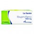 IBUPROFENO 800MG X 10TABL LA SANTE