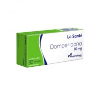 DOMPERIDONA 10MG X 30TAB PHARMETIQUE