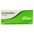 LORATADINA ELTER 10MG X20TAB