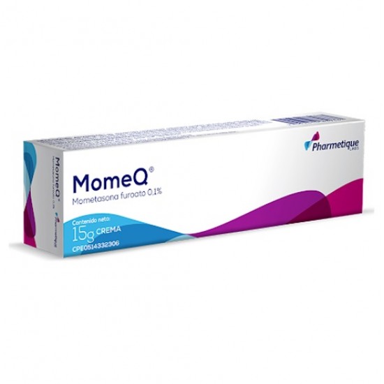 MOMEQ (MOMETASONA 01%)