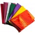 PAPEL CELOFAN COLORES SURTIDOS X UND