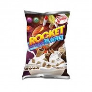CEREAL ROCKET PLANET 120GR CHOCOLATE