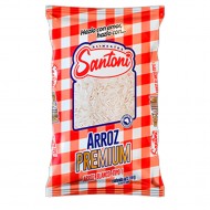 ARROZ  SANTONI 900GR PREMIUM TIPO 1
