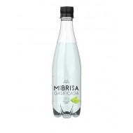 AGUA GASIF MIBRISA 500ML NATURAL