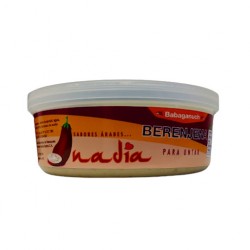 Babaganuch Crema Nadia 220 Gr