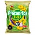 PLATANITOS BULLS 110GR AJO