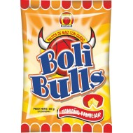 BOLI BULLS 60GR FAMILIAR SNACK