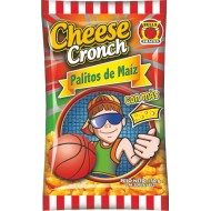 CHESSE CRONCH BULL 150GR