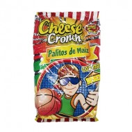 CHEESE CRONCH BULLS 110GR
